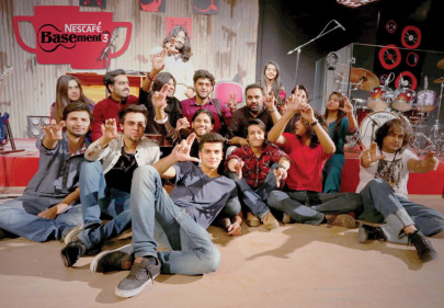 nescafe basement kicks off nescafe basement kicks off