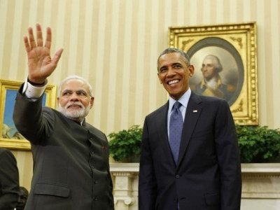 obama to visit india in january white house