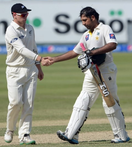 comment pakistan new zealand put boring theory to the test