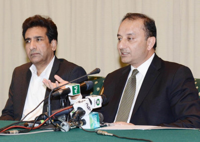 decision on zahid hamid s resignation to be taken after detailed judgement pm s spokesperson