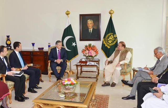 pakistan tajikistan to start negotiations pakistan tajikistan to start negotiations
