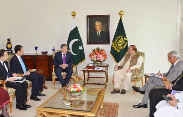 pakistan tajikistan to start negotiations pakistan tajikistan to start negotiations