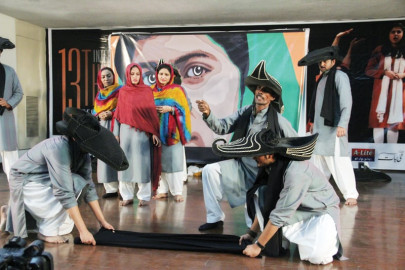 interactive theatre how will you save a child from getting married