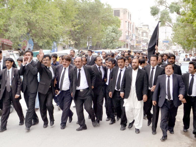 tough contest lawyers to elect 16 pbbc members today