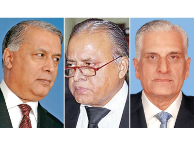 musharraf s treason trial court wants abettors in charge sheet musharraf s treason trial court wants abettors in charge sheet