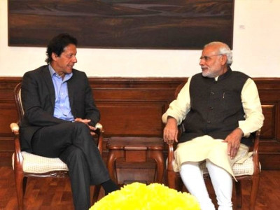 the poisoned chalice imran khan s chivalry has actually helped modi win the election the poisoned chalice imran khan s chivalry has actually helped modi win the election