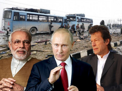 how the kashmir crisis threatens russia s interests in pakistan and india how the kashmir crisis threatens russia s interests in pakistan and india