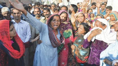 kot radha kishan killings sc orders punjab govt to submit report within three days kot radha kishan killings sc orders punjab govt to submit report within three days