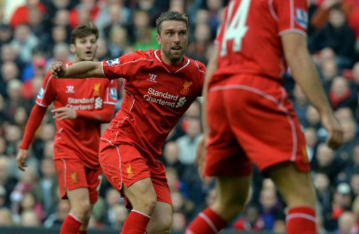 english premier league reds won t dwell on palace meltdown says rodgers