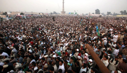 military operation no solution to insurgency former ji chief