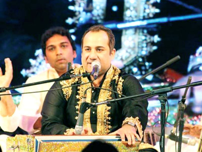 rahat to perform at the nobel peace prize concert rahat to perform at the nobel peace prize concert