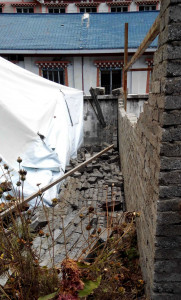 one dead as 5 9 magnitude quake hits china s sichuan