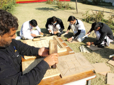 living in harmony students face off for tolerance living in harmony students face off for tolerance