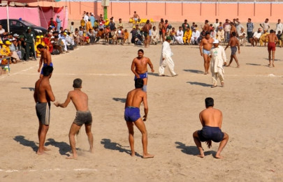 pakistan make it to the kabaddi final