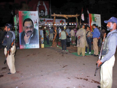 being targeted party worker succumbs to injuries from grenade attack