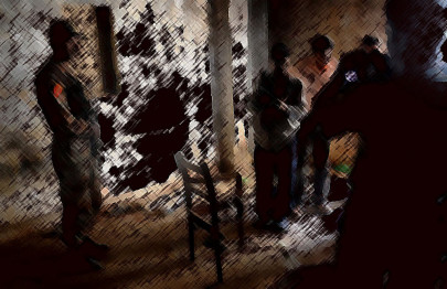 mystery murder death in police custody blamed on torture mystery murder death in police custody blamed on torture