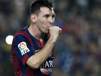 meet leo la liga s greatest ever goalscorer