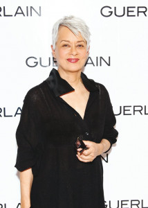 maheen khan a love affair with karachi