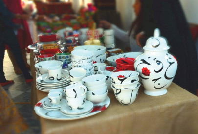 winter bazaar residents spend a fun filled day with crafts food and knowledge winter bazaar residents spend a fun filled day with crafts food and knowledge