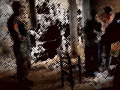 law and order my brother was abducted and killed by cops