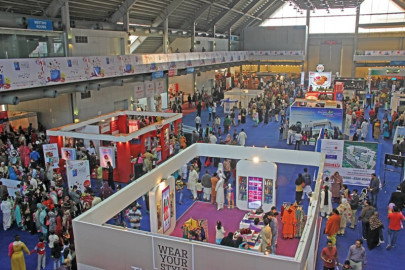 fun and recreation express family festival concludes in lahore fun and recreation express family festival concludes in lahore