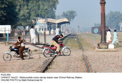 pakistan china joint initiative railways plans to overhaul karachi to peshawar tracks pakistan china joint initiative railways plans to overhaul karachi to peshawar tracks
