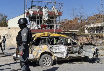 afghan intelligence agency blames volleyball bombing on haqqani network afghan intelligence agency blames volleyball bombing on haqqani network