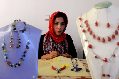 afghan women excluded from peace talks with taliban
