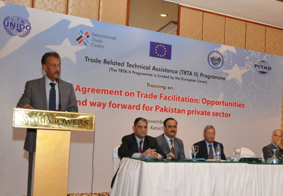 wto agreement to help traders