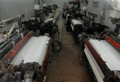 investment credit off take by textile businesses almost flat investment credit off take by textile businesses almost flat