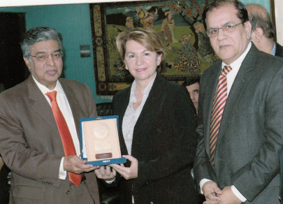 french delegation to visit pakistan