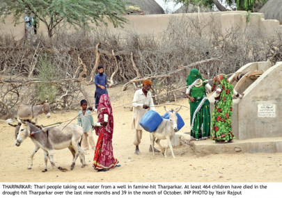 drops of life where water means the world