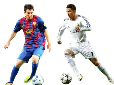 on european nights the 71 goal man vs the 70 goal man