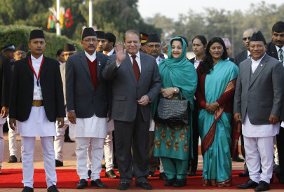saarc summit ball in india s court to initiate bilateral talks says nawaz saarc summit ball in india s court to initiate bilateral talks says nawaz