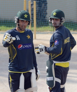 pakistan v new zealand all eyes on vettori s comeback and toss