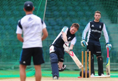 1st odi cook ready to avenge past defeats to sri lanka