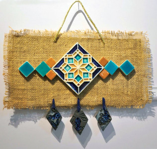 exhibition ceramic art pieces on display at rac exhibition ceramic art pieces on display at rac