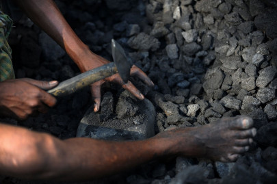 energy challenges importing coal will darken balance of payments says bengali energy challenges importing coal will darken balance of payments says bengali