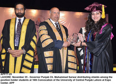 caps in the air only education can eradicate poverty establish peace