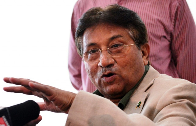 high treason case musharraf says trial is politicised vengeful high treason case musharraf says trial is politicised vengeful