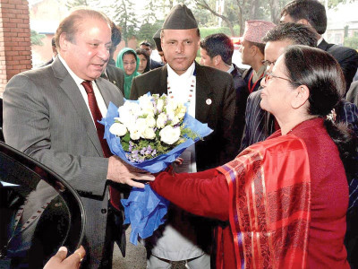 resumption of dialogue the ball is now in india s court says pm resumption of dialogue the ball is now in india s court says pm