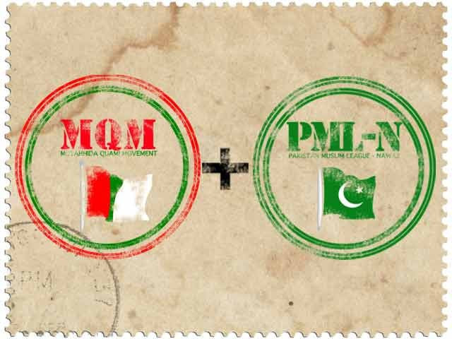 mqm delegation calls on pm mqm delegation calls on pm