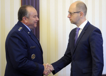 nato very concerned by russian military build up in crimea