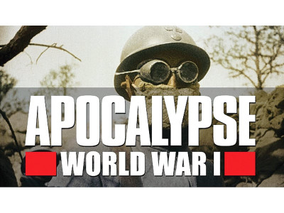 an unabated look at the great war