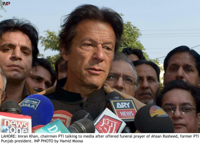 imran to file criminal cases against ros involved in rigging imran to file criminal cases against ros involved in rigging