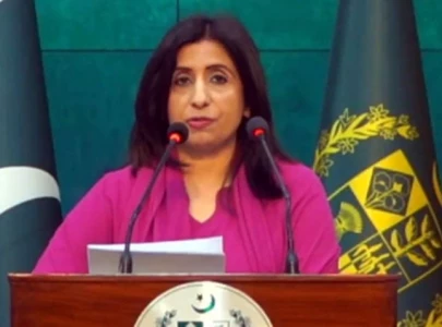 foreign office rejects advice for dialogue with ttp foreign office rejects advice for dialogue with ttp