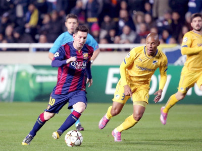 champions league messi greatest player of all time says enrique champions league messi greatest player of all time says enrique