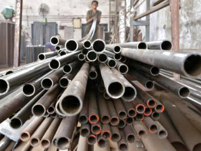 tuwairqi steel warns if gas doesn t come cheap company will pack up