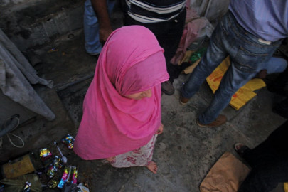 paying off a debt police bring back 26 missing girls paying off a debt police bring back 26 missing girls