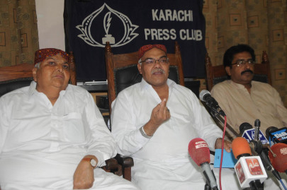 political rhetoric stpp cautions sindh about mqm s plan